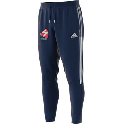 Adidas Tiro 21 Sweat Pants Navy